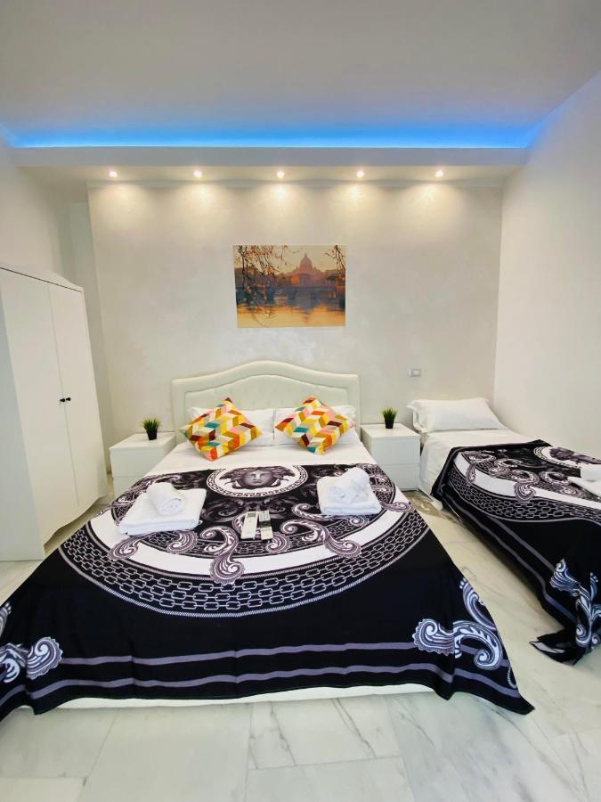 Casa de hóspedes Santa Maria